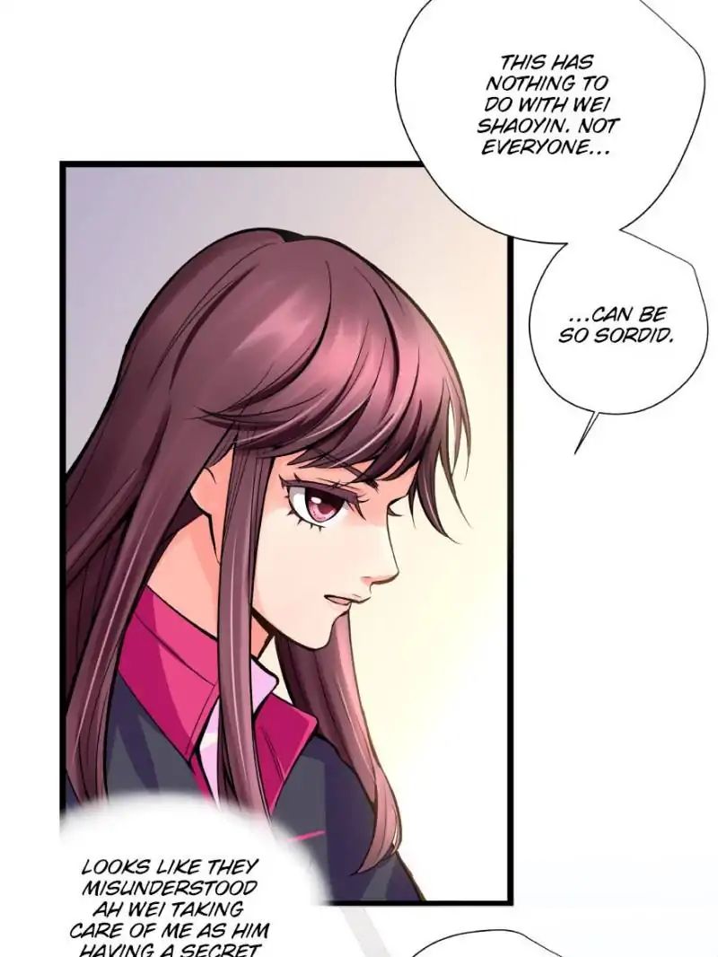 A Star Reborn: The Queen's Return Chapter 28 34